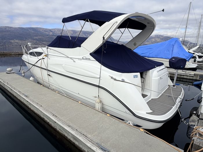 1999 Bayliner 3055 Ciera Photo 6 of 45