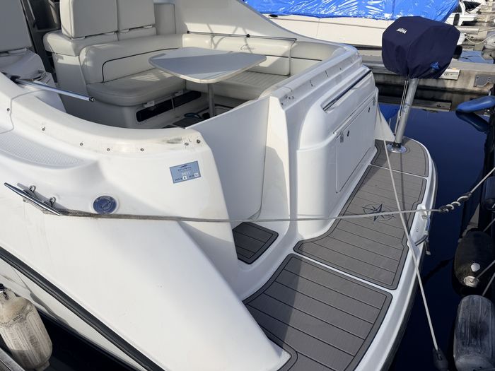 1999 Bayliner 3055 Ciera Photo 9 of 45