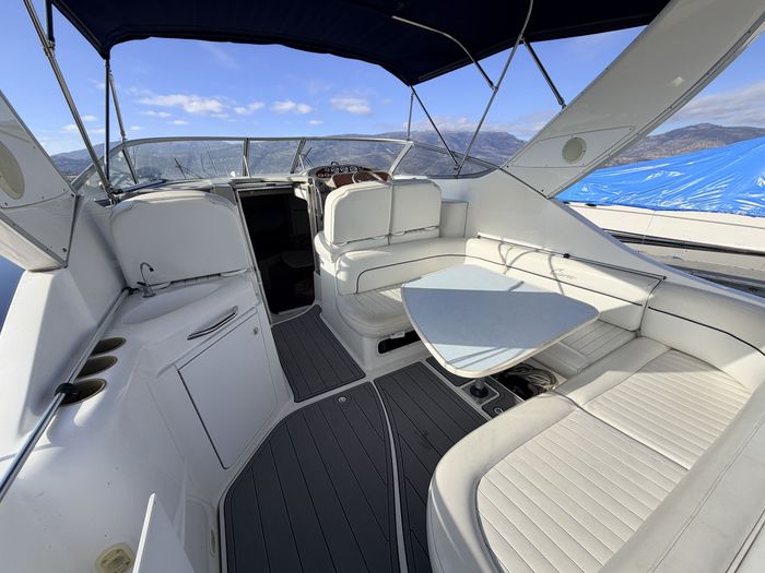 1999 Bayliner 3055 Ciera Photo 11 of 45