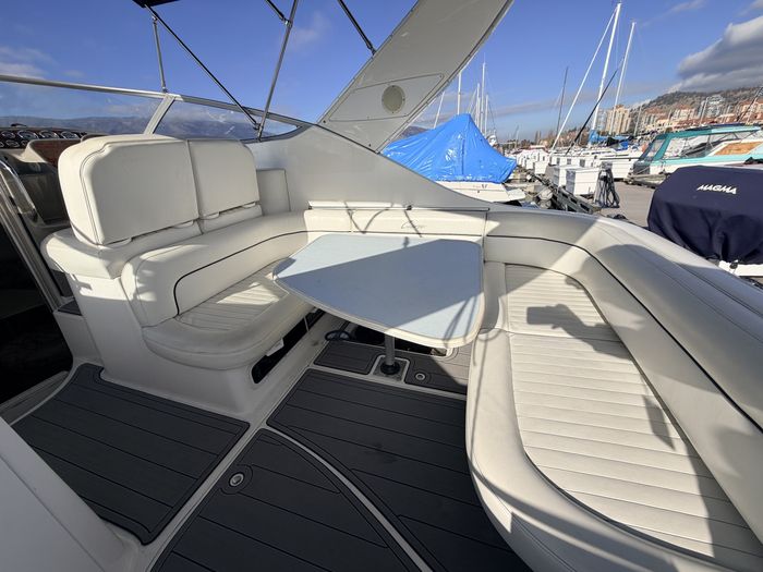 1999 Bayliner 3055 Ciera Photo 12 of 45