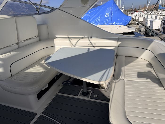 1999 Bayliner 3055 Ciera Photo 13 of 45