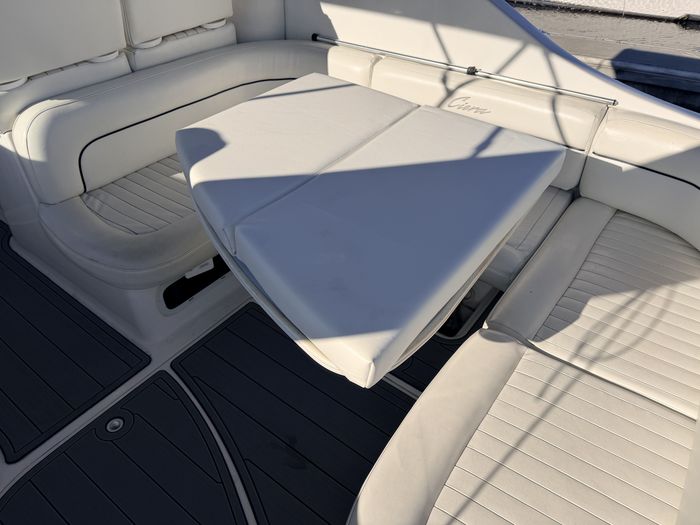 1999 Bayliner 3055 Ciera Photo 14 of 45