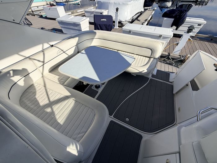 1999 Bayliner 3055 Ciera Photo 15 of 45