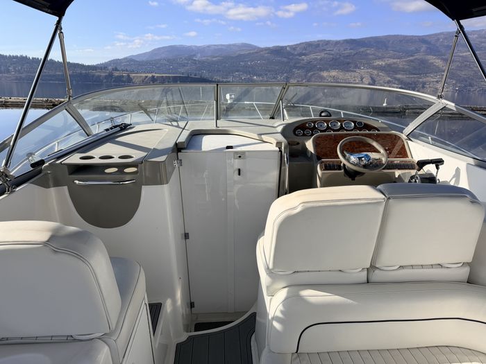 1999 Bayliner 3055 Ciera Photo 18 of 45