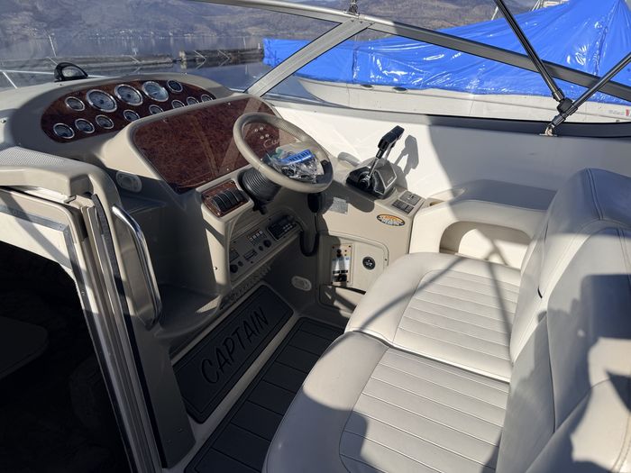 1999 Bayliner 3055 Ciera Photo 19 of 45