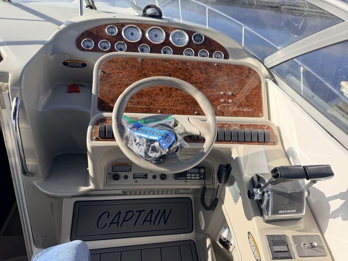 1999 Bayliner 3055 Ciera Photo 20 of 45
