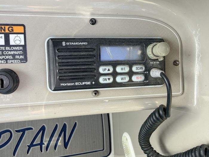 1999 Bayliner 3055 Ciera Photo 21 of 45