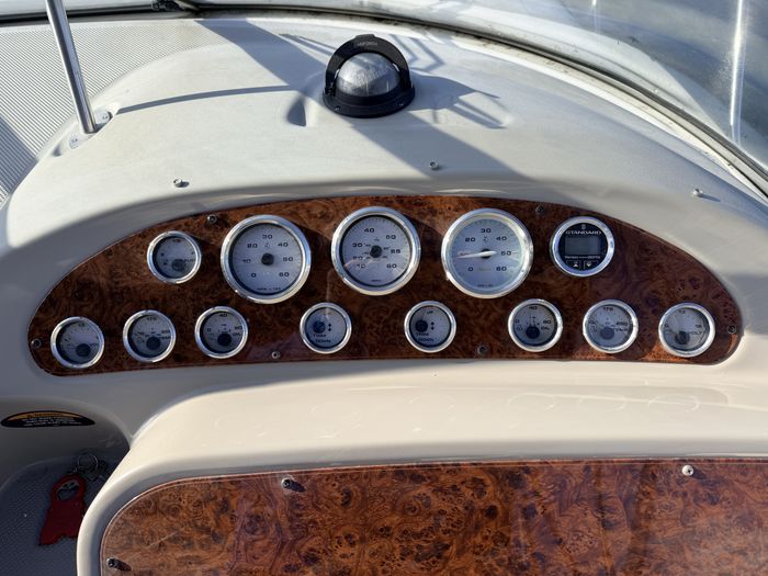 1999 Bayliner 3055 Ciera Photo 25 of 45