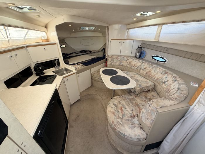1999 Bayliner 3055 Ciera Photo 26 of 45