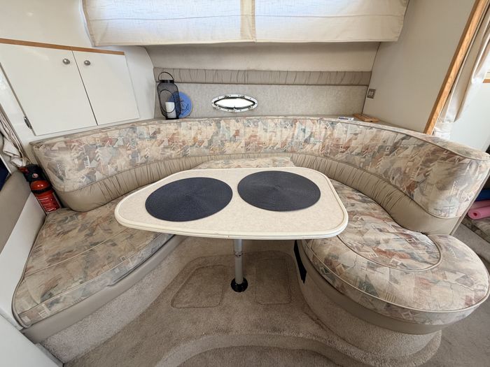 1999 Bayliner 3055 Ciera Photo 31 of 45