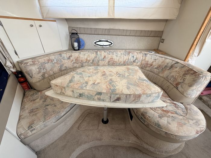 1999 Bayliner 3055 Ciera Photo 32 of 45