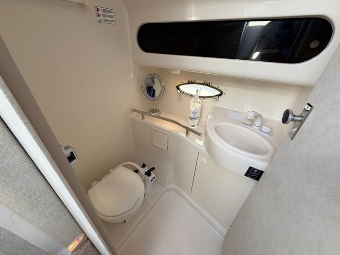 1999 Bayliner 3055 Ciera Photo 35 of 45