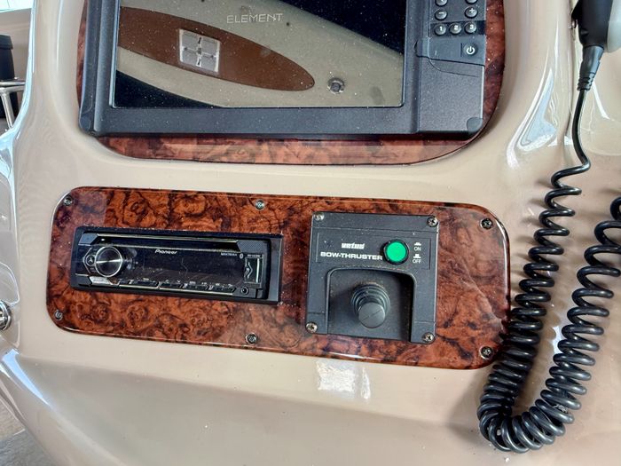 2001 Sea Ray 410 Sundancer Photo 23 of 70