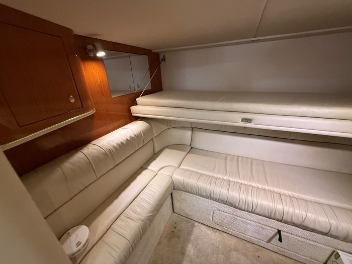 2001 Sea Ray 410 Sundancer Photo 56 of 70