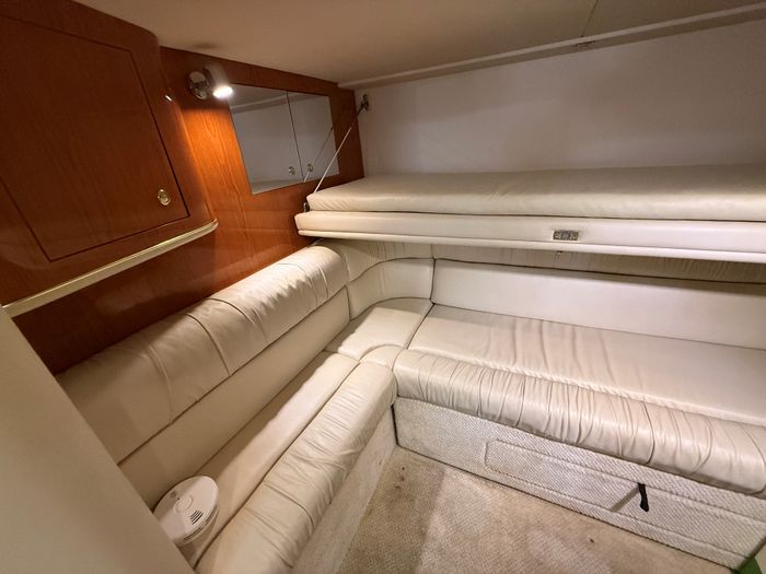 2001 Sea Ray 410 Sundancer Photo 52 of 70