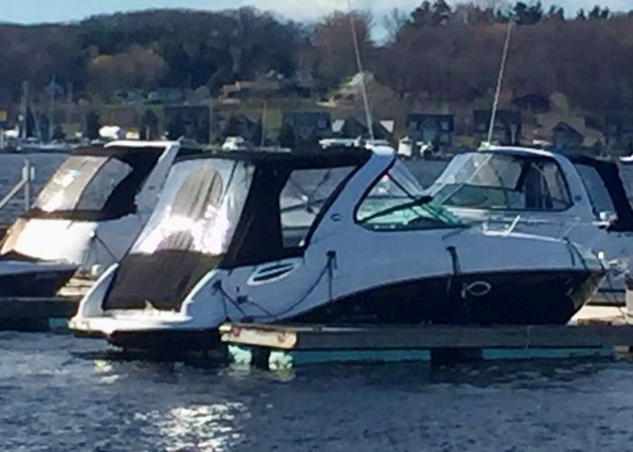 2013 Rinker 290 EC Photo 2 of 42