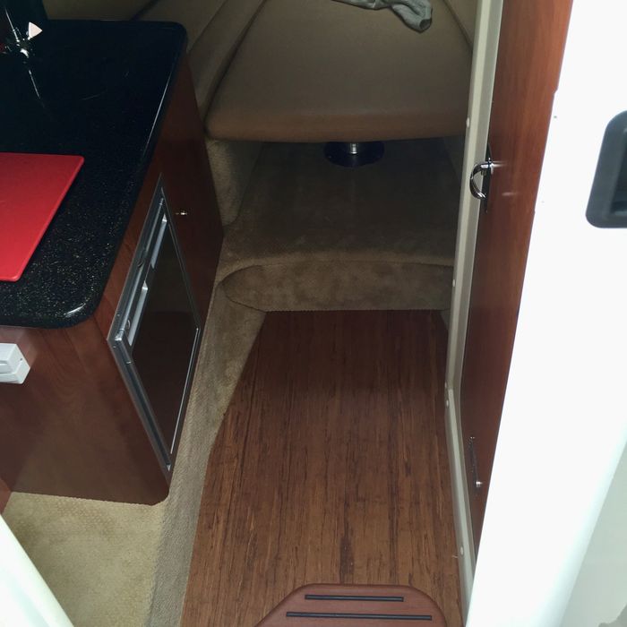 2013 Rinker 290 EC Photo 30 of 42