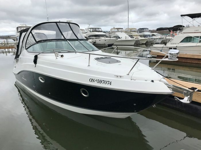 2013 Rinker 290 EC Photo 4 of 42