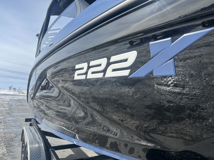 2026 Yamaha 222 XE Photo 17 of 44