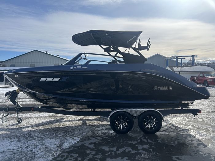 2026 Yamaha 222 XE Photo 9 of 44