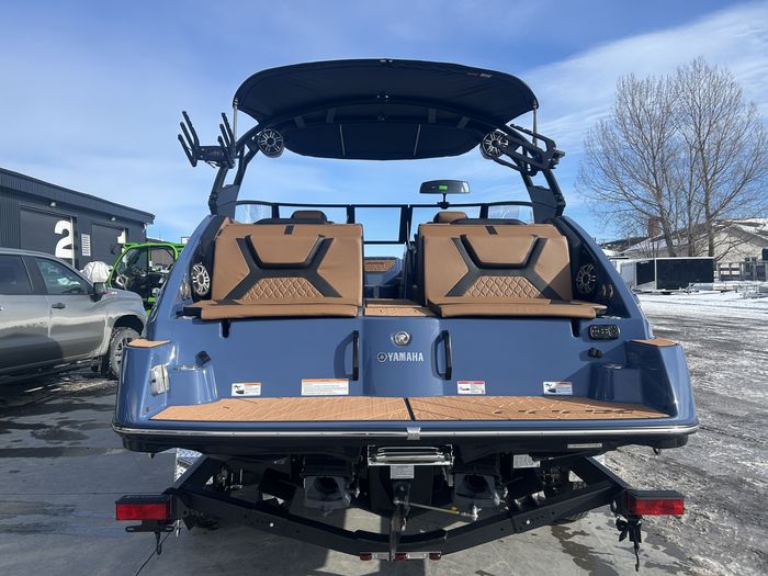 2026 Yamaha 222 XE Photo 3 of 44