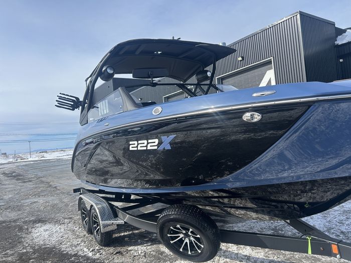 2026 Yamaha 222 XE Photo 5 of 44