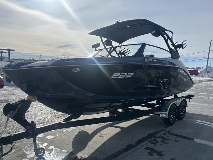2026 Yamaha 222 XE Photo 14 of 44