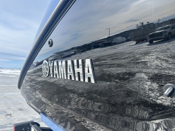 2026 Yamaha 222 XE Photo 15 of 44