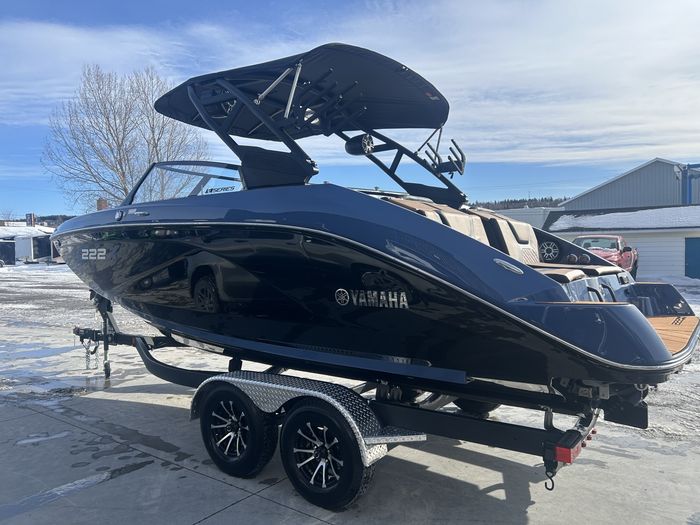 2026 Yamaha 222 XE Photo 16 of 44