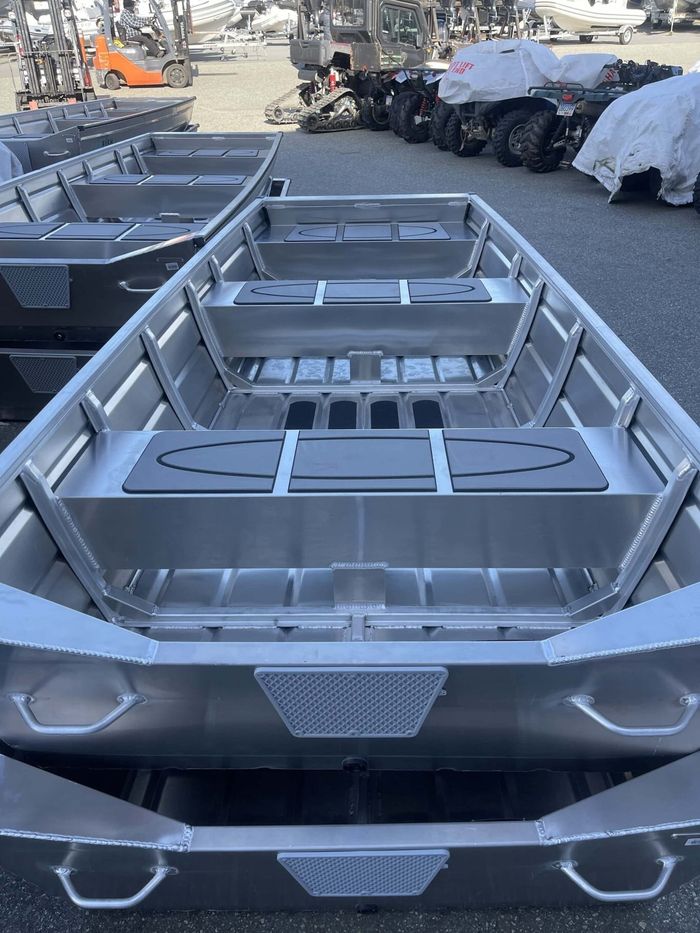 ProFish PF1058 2026 New Boat for Sale in Port Coquitlam, British ...