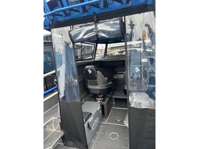 2023 Stabicraft 2250 Ultra CentreCab Photo 3 of 11