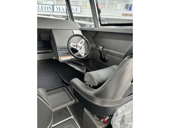 2023 Stabicraft 2250 Ultra CentreCab Photo 4 of 11
