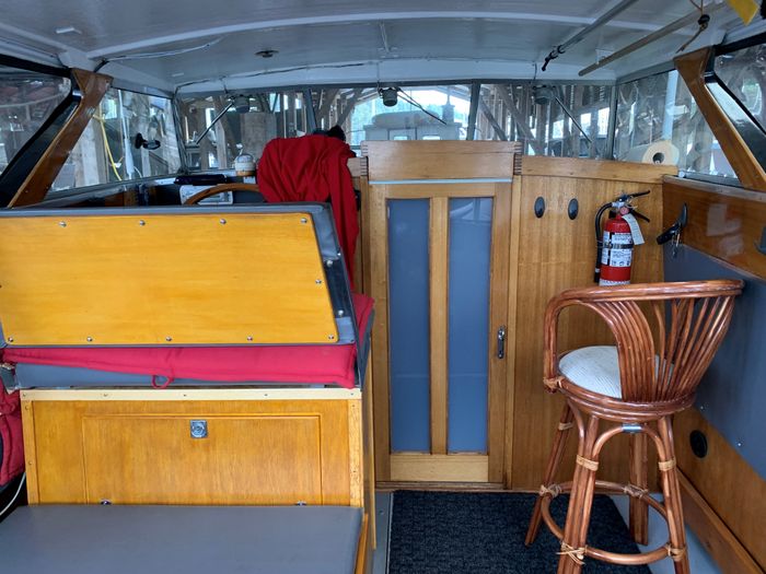 1974 Coronet Seafarer/Sedan Photo 13 sur 41