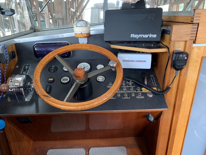 1974 Coronet Seafarer/Sedan Photo 10 sur 41