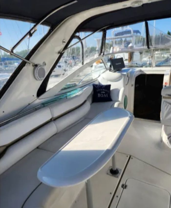 2005 Doral 330 SE Elegante Photo 7 sur 13