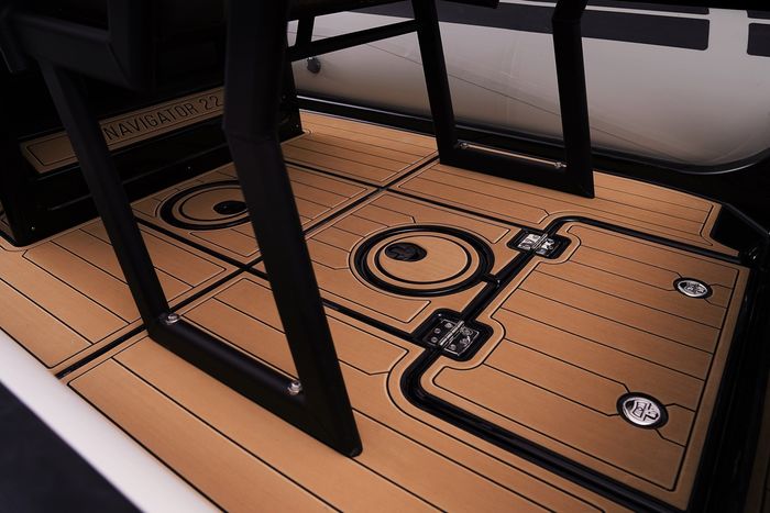 2027 Brig Navigator 22 Photo 5 of 15