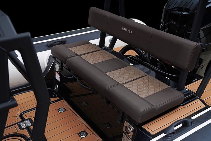 2027 Brig Navigator 22 Photo 9 of 15