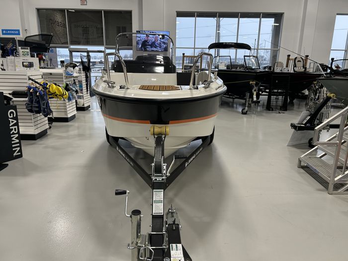 2025 Legend Uttern S45 Photo 2 of 25