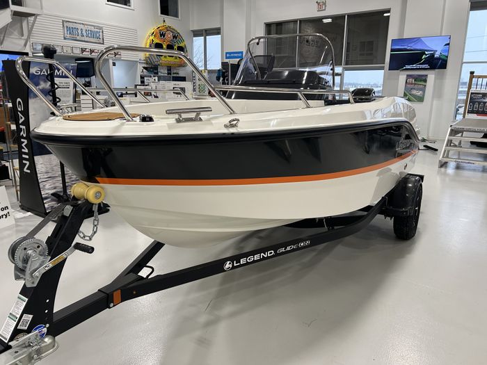 2025 Legend Uttern S45 Photo 3 of 25