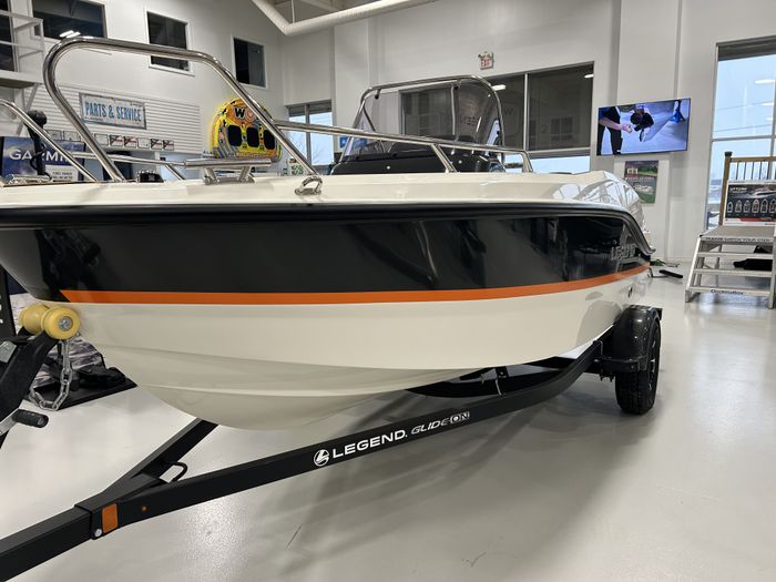 2025 Legend Uttern S45 Photo 4 of 25