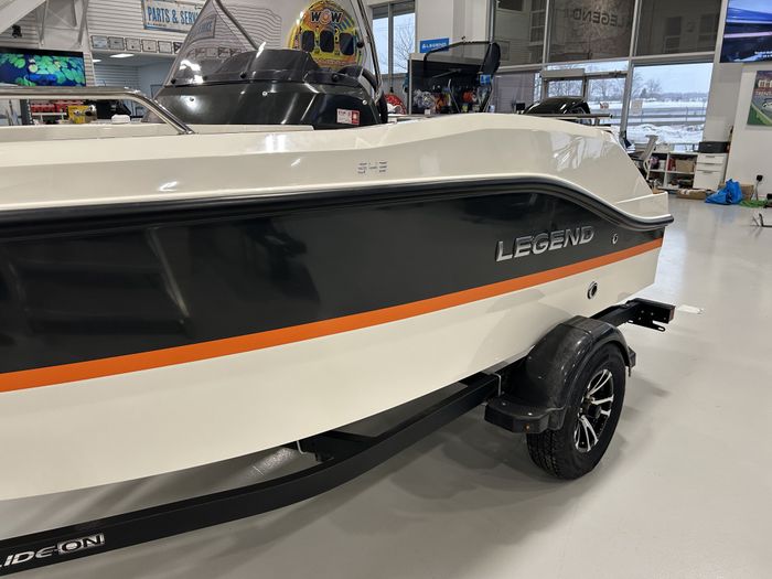 2025 Legend Uttern S45 Photo 5 of 25