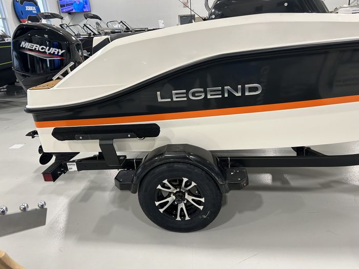 2025 Legend Uttern S45 Photo 7 of 25