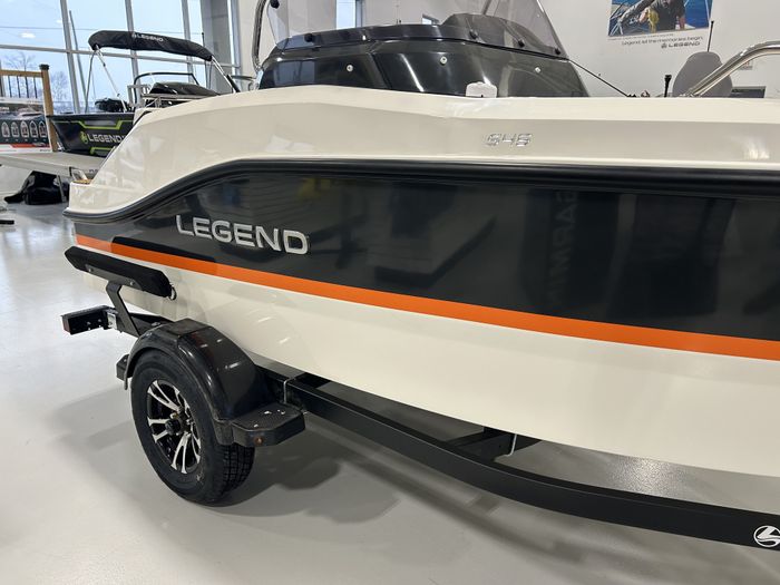 2025 Legend Uttern S45 Photo 8 of 25
