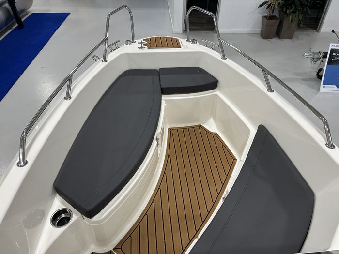 2025 Legend Uttern S45 Photo 17 of 25