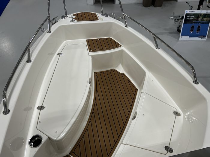 2025 Legend Uttern S45 Photo 18 of 25
