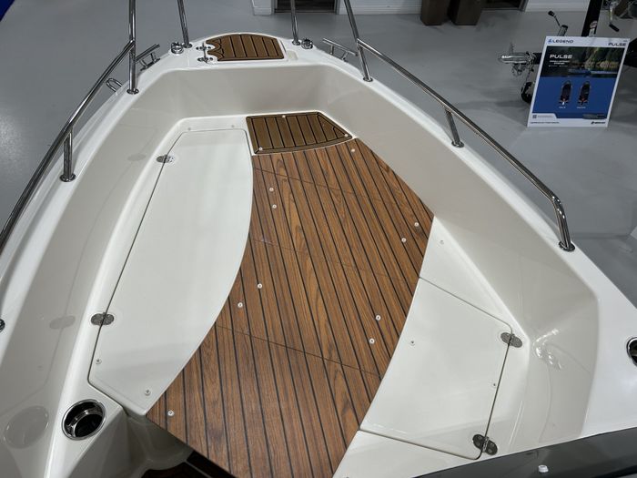 2025 Legend Uttern S45 Photo 21 of 25