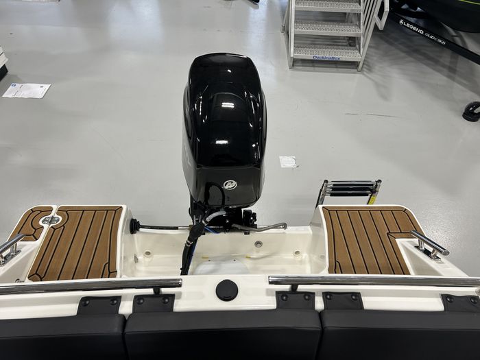 2025 Legend Uttern S45 Photo 25 of 25