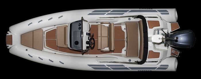 2027 Brig Eagle 6.7 Photo 4 sur 28