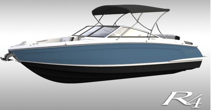 2026 Cobalt R4 Photo 1 of 1