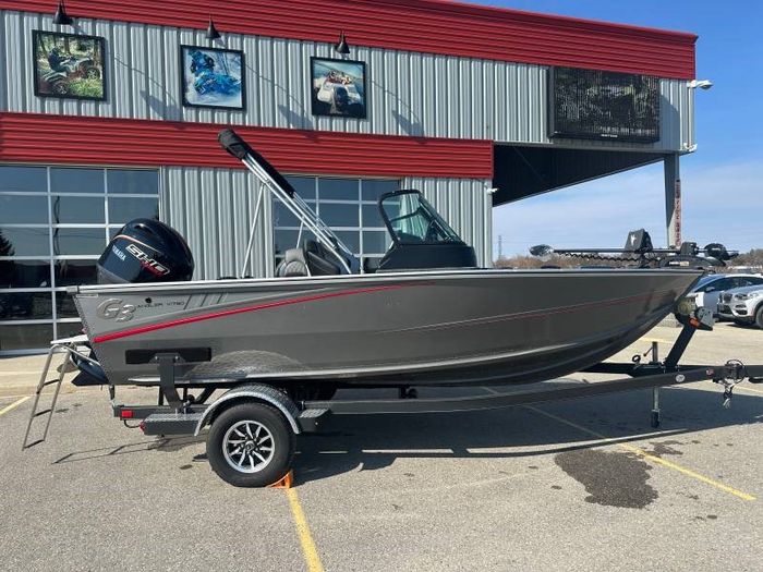 2026 G3 G3 BOATS AV1750SF 2026 Photo 2 sur 19